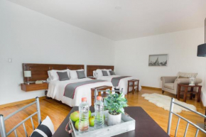 Azabu Hotel Collection, San Luis Potosí